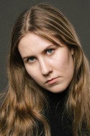 Ronja Marie Tepp as Mia in Dont Cry 2023