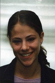Tatjana Trieb as Katja in The Green Desert 1999