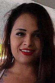 Cereza Rodriguez as Rosa in Intercambio de parejas 2025