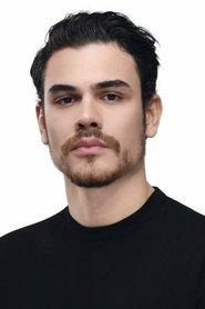 Atakan Hoşgören as  in 4N1K 2 2018