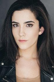 Veronica Hortiguela as Claudia in Head Over Heels 2024