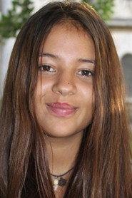 Mona Jabeur as Maëva in Get Well Soon 2014