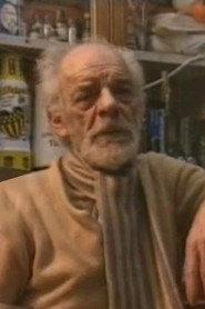 Leonel Martínez as Almacenero in Pepita the Holster 1993