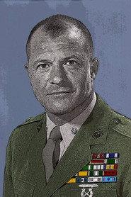 R.C. "Rocky" Rosacker as self in The Colonel's Playbook 2021