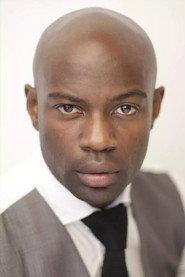 David Gyasi as Romilly in Interstellar 2014