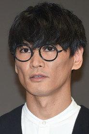 Ichiro Yamaguchi as Self in Taroman Expo Explosion 2025