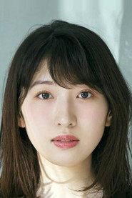 Mikoto Hibi as Nami Unten in Blood Friends 2022