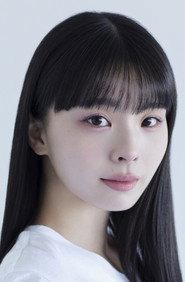 Yurina Kawaguchi as Harumi Hikita in As Sawa-chan Rides the Waves 2019