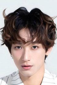 Martin Wong as Zhou Qitian in The Loony Park 2019