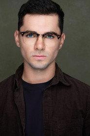 Tobias Icasatti as Masked Guard in Fighting Olympus 2023