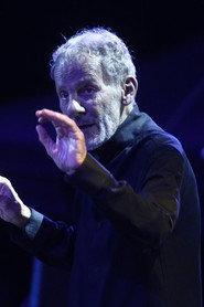 Stavros Xarhakos as Self in Songs of Fire 1975