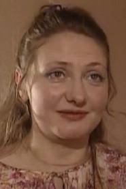 Valentina Kasyanova as Princess Anna-Feodora in Rock'n'Roll For Princesses 1991