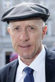 Michael Healy-Rae as Self in The Healy-Raes: Blood, Sweat & Tears 2026
