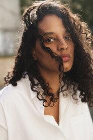 Anna Lazzeri as  in Pas à deux 2024
