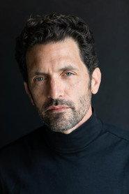 Adam Karst as Tamir in Tehran 2025