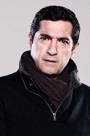 Orlando Valenzuela as Detective Porras in The History of the Pink Trunk 2005