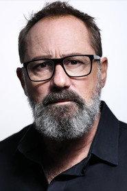 Daniel Fathers as Sgt. Robert Kloskowski in Mute 2018