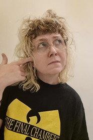 Ruin Carroll as Ivy (voice) in The People's Joker 2024