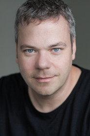 Christian Cardin as Père in Pudding Chomeur: A Sugar Shack Story 2025