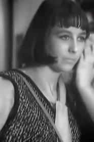Heather Lyons as Celia Ashton in Rockets in the Dunes 1960