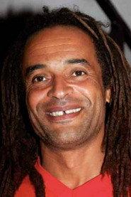 Yannick Noah as Self - 1983 French Open Winner in Nasty 2024