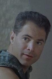 Steve Giannelli as Perelli in Dominion 1995