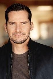 Eric Steinig as Billy in Katie Says Goodbye 2018