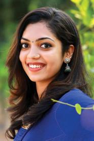 Shaitya Santhosh as in Ningal Camera Nireekshanathilaanu 2019