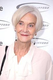 Sheila Hancock as Grandma in The Boy in the Striped Pyjamas 2008
