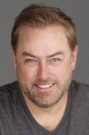 Michael Brandt as Klaus-Dieter in Magical Mystery or: The Return of Karl Schmidt 2017