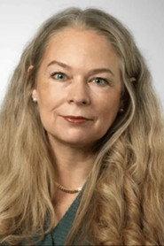 Vivian Etting as Museumsinspektør, Nationalmuseet in Det danske Kongehus 2015
