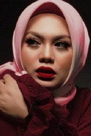 Zulin Aziz as in MTB: Misi Tawan Baby 2014