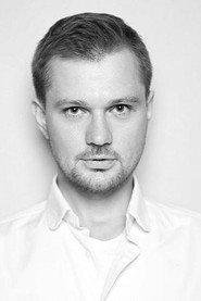 Volodymyr Gorislavets as  in One Day a Year 2021