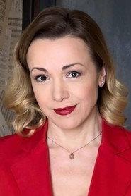 Liudmyla Zahorska as in The EGGsplosive Easter 2024