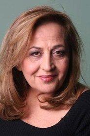 Hale Akınlı as Seyran in The Road 1982
