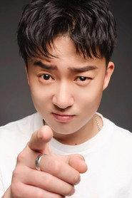 Cheng Fangxu as  in Exclusive Headlines: First Look 2021