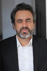 Vincent Primault as Le proprîétaire in How Mom Turned to Armed Robbery 2019