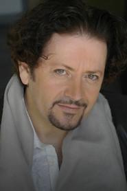 Frederik Ndoci as in Edhe Keshtu Edhe Ashtu 1989
