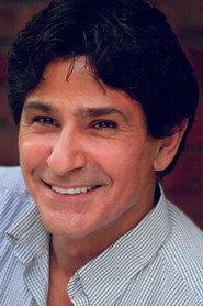 Nick Conti as Michael Provino in Enzo: The Mafias Boxer 