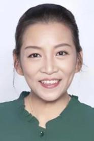 Shen Xin as Ghost Matchmaker in Paper Bride 2023