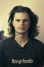 Mitch Gosling as Dean Henderson in The Leaked Tape 2026