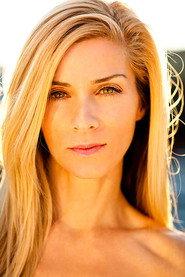 Jennifer Barretta as Gail in 9-Ball 2012