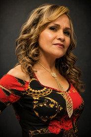 Blanca Robles as Noemi Galeona in En Mis Propias Manos 2019