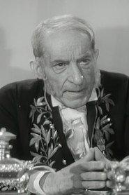 André Bacqué as Samuel Chapdelaine in Maria Chapdelaine 1934