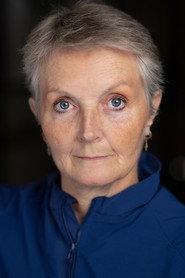 Stephanie Barton-Farcas as Sheriff Nulty in Karkass Karts 2015