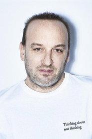 Charles Souchon as Canard en Plastique in The Pink Soldier 2 2013