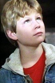 Ryan Slater as Huckleberry Finn (voice) in The Animated Adventures of Tom Sawyer 1998