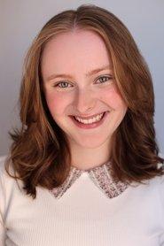 Brooklyn Davey Norstedt as Eleven / Jane Hopper (voice) in Stranger Things: Tales from '85 Theatrical Preview 2026