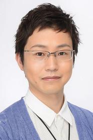 Takamasa Mogi as (voice) in Peleliu: Guernica of Paradise 2025
