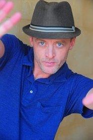 Finneus Egan as Stag in American Zombie 2007